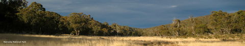 Namadgi National Park - Australian Destinations 0