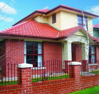 Executive Townhouse Ballarat - Australian Destinations