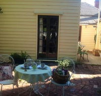 Newington House - Australian Destinations