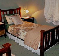 Ripon Cottage - Australian Destinations