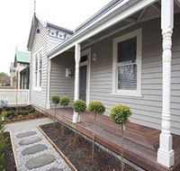 Accommodation on Lyons - Australian Destinations