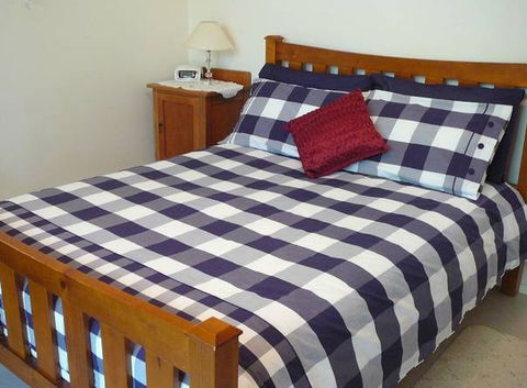 Blue Heaven B And B - Australian Destinations 1