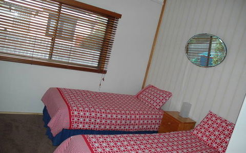 A Lake House At Burrill Lake - Australian Destinations 2