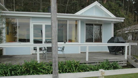 A Lake House At Burrill Lake - Australian Destinations 5