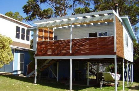 Aqua - My Island Home - Australian Destinations 4