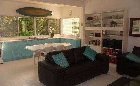 Aqua - My Island Home - Australian Destinations 5