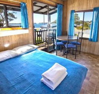Anglers Rest - Australian Destinations