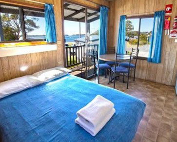 Anglers Rest - Australian Destinations 0