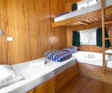 Anglers Rest - Australian Destinations 1