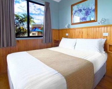 Anglers Rest - Australian Destinations 3