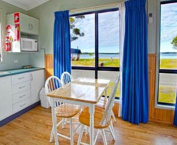 Anglers Rest - Australian Destinations 4