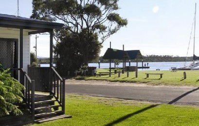 Anglers Rest - Australian Destinations 5