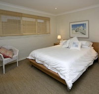 Absolute Waterfront at Hyams Beach - Elandra - Australian Destinations