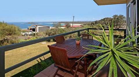 C'est La Vie Manyana - Australian Destinations 5
