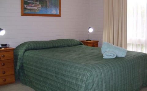 Calendo Apartments - Australian Destinations 4