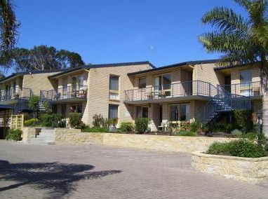 Calendo Apartments - Australian Destinations 5