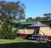 Alonga Cottages - Australian Destinations