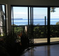 A Blue Point House Jervis Bay - Australian Destinations