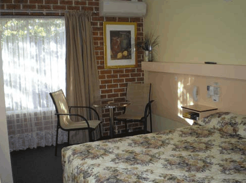 Mullumbimby Lyrebird Motel - Australian Destinations
