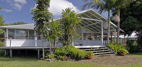 Avalon Lea - Australian Destinations 4