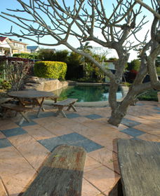 Aberthin Bed And Breakfast - Australian Destinations 0