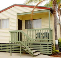 Maclean Riverside Caravan Park - Australian Destinations