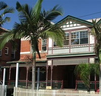 Maclean Hotel - Australian Destinations