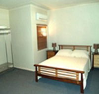 94 Fitzroy Street - Australian Destinations