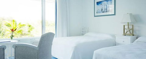 Cabarita Ocean Retreat - Australian Destinations 1