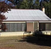 Kookaburra Cottage - Pooncarie - Australian Destinations