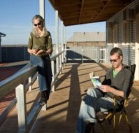 Mungo Shearers Quarters - Australian Destinations