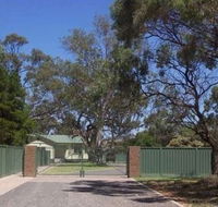 Lock 9 Lodge - Australian Destinations