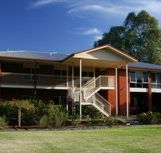 Elizabeth Leighton Bed and Breakfast - Australian Destinations