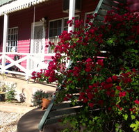 Sonjas Bed and Breakfast - Australian Destinations