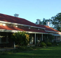 Avoca-on-Darling Hospitality - Australian Destinations