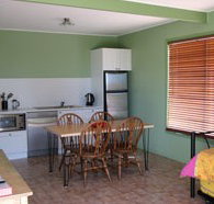 Fossickers Cottages - Australian Destinations