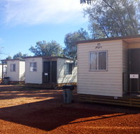 Lightning Ridge Tourist Park - Australian Destinations