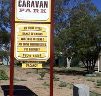 Opal Caravan Park - Australian Destinations