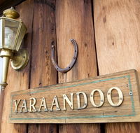 Yaraandoo Lakeside Retreat - Australian Destinations