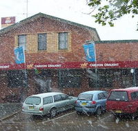 Snowgoose Hotel Motel - Australian Destinations