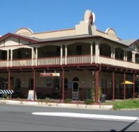 The Royal Hotel Adelong - Australian Destinations