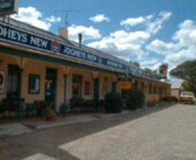 Bredbo NSW Australian Destinations