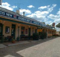 Bredbo Inn Hotel - Australian Destinations