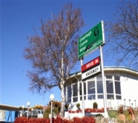 Greenleigh Cooma Motel - Australian Destinations 0