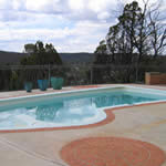 High Country Motel - Australian Destinations 0