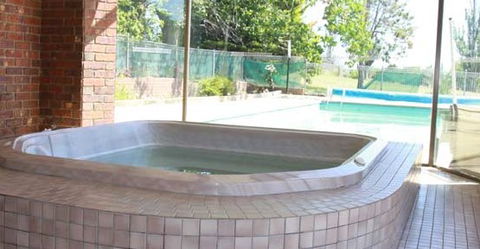 Marlborough Motor Inn - Australian Destinations 1