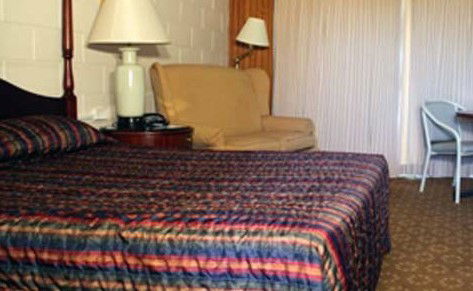 Marlborough Motor Inn - Australian Destinations 2