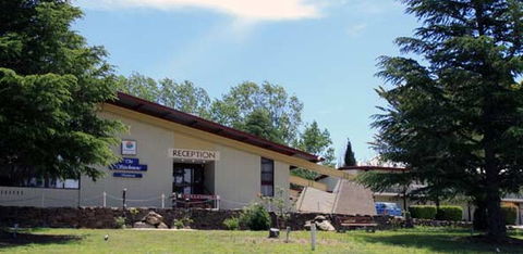 Marlborough Motor Inn - Australian Destinations 5