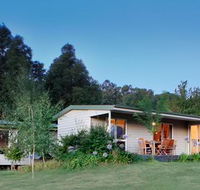 Queens Cottage - Australian Destinations