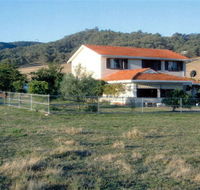 Cossettini High Country Retreat - Australian Destinations